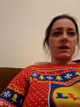 Jasmin-White online show from February 2025 04:47:01 PM