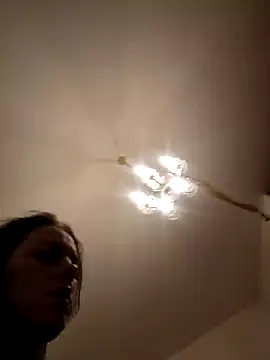 Jasmin-White online show from February 2025 09:23:01 PM