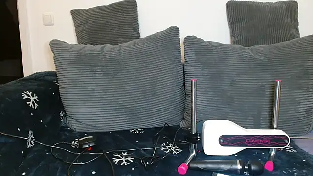 Jasmin-White online show from January 2026 04:53:02 PM