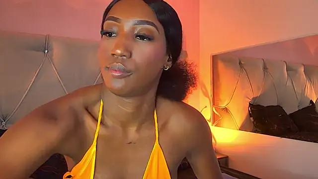 FiorelaLenin online show from February 2025 07:26:01 PM