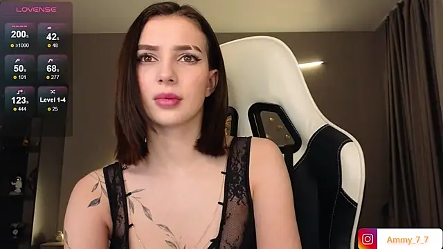 ammy cummy online show from October 2025 09:43:02 AM