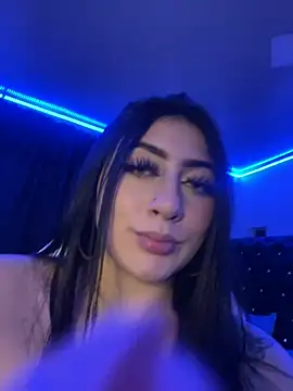 KittyRous online show from March 2025 10:22:01 AM