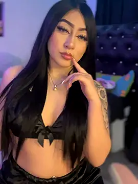 KittyRous online show from November 2025 08:02:02 AM