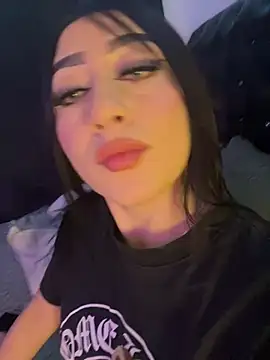 KittyRous online show from February 2026 09:41:02 AM