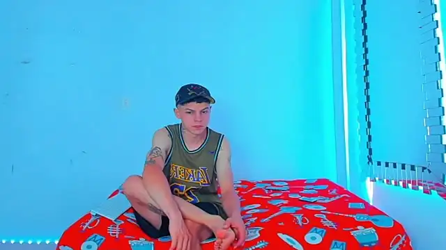 HOT boy2025 online show from December 2024 06:16:01 PM