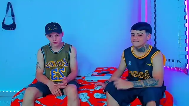 HOT boy2025 online show from December 2024 07:59:02 PM