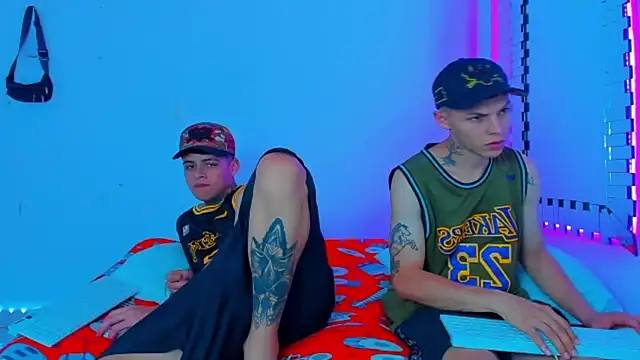 HOT boy2025 online show from December 2024 02:10:02 AM