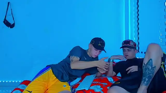 HOT boy2025 online show from December 2024 09:28:01 PM