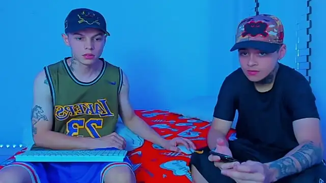 HOT boy2025 online show from December 2024 11:53:01 PM