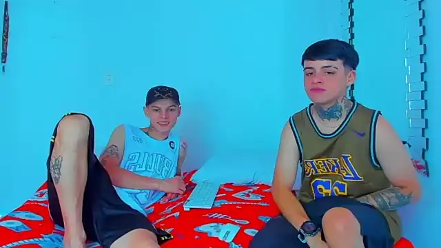 HOT boy2025 online show from January 2025 04:05:01 PM