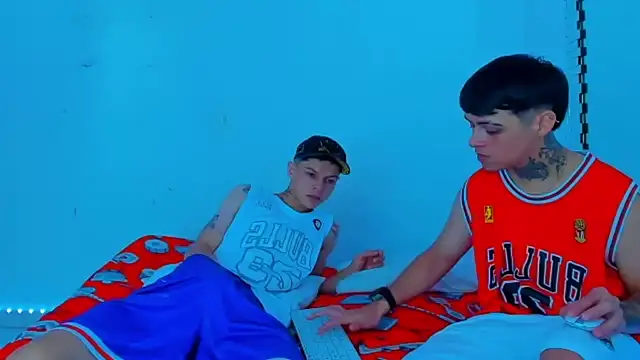 HOT boy2025 online show from January 2025 04:22:02 PM