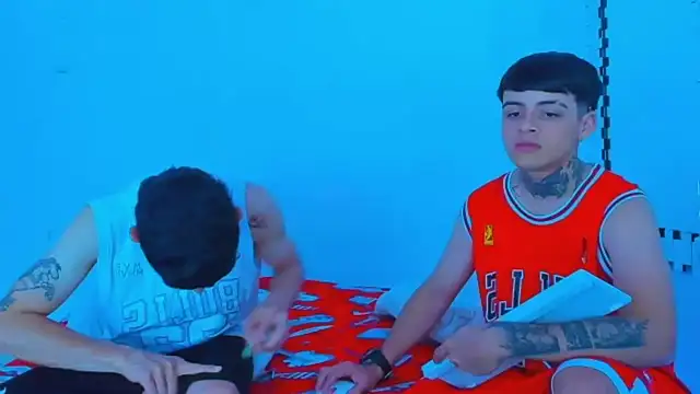 HOT boy2025 online show from January 2025 12:25:01 AM