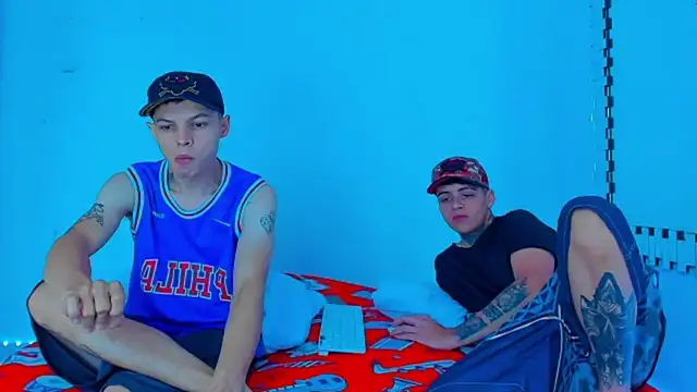 HOT boy2025 online show from January 2025 04:39:01 PM