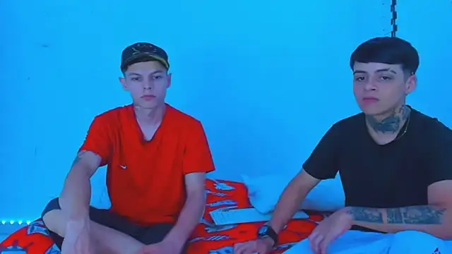 HOT boy2025 online show from January 2025 11:13:01 PM