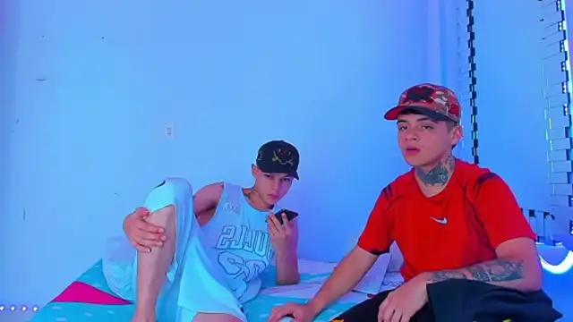 HOT boy2025 online show from January 2025 06:10:02 PM