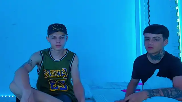 HOT boy2025 online show from February 2025 03:30:02 AM