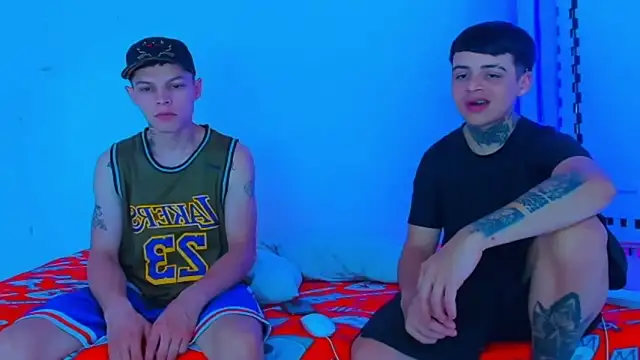 HOT boy2025 online show from February 2025 08:10:01 PM