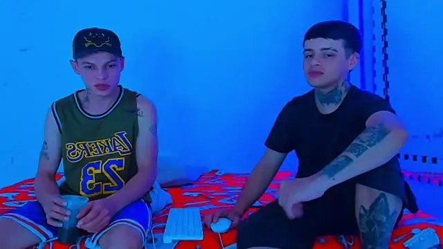 HOT boy2025 online show from February 2025 11:14:02 PM