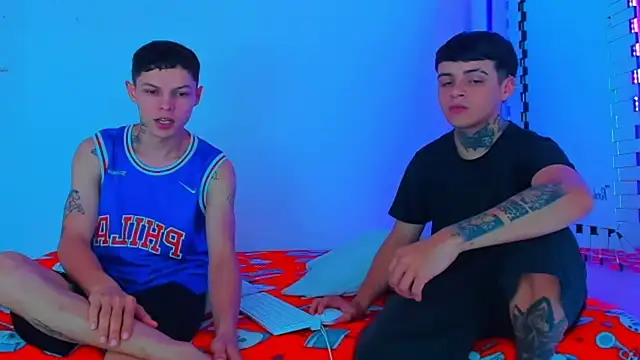 HOT boy2025 online show from February 2025 10:09:02 PM