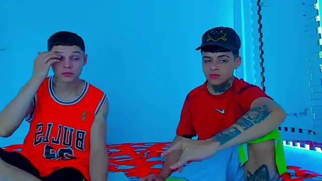 HOT boy2025 online show from March 2025 09:26:01 PM