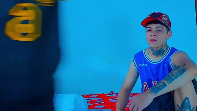 HOT boy2025 online show from March 2025 07:09:01 PM