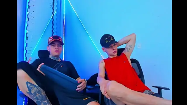 HOT boy2025 online show from September 2025 06:47:02 AM