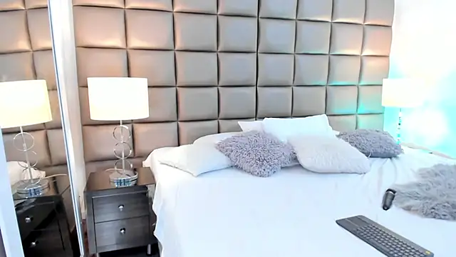 AnnyHizzle online show from January 2025 12:28:01 AM