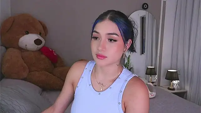 AnnyHizzle online show from October 2025 11:03:01 PM