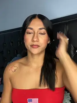 mailyreid online show from January 2025 02:55:01 AM