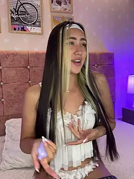 liaa 18 online show from February 2025 08:05:02 AM