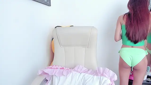 little-eli online show from February 2025 07:06:01 PM