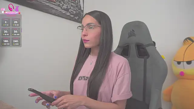 little-eli online show from September 2025 07:13:02 PM