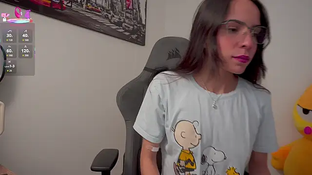 little-eli online show from September 2025 07:14:02 PM