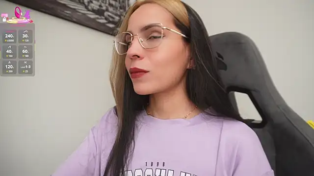 little-eli online show from October 2025 07:16:01 PM