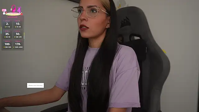 Snapshot of little-eli chatting on December 2025 07:07:02 PM little-eli online show from December 2025 07:07:02 PM