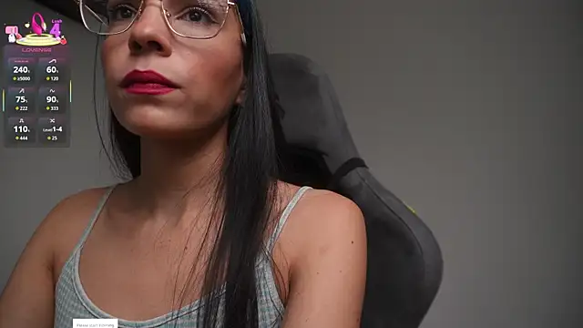 Snapshot of little-eli chatting on December 2025 07:11:01 PM little-eli online show from December 2025 07:11:01 PM