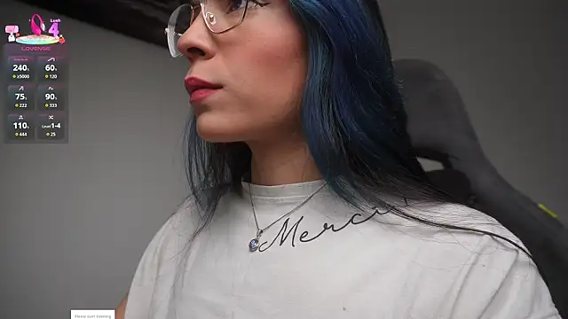 Snapshot of little-eli chatting on January 2026 07:06:01 PM little-eli online show from January 2026 07:06:01 PM