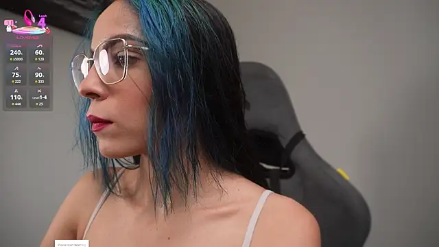 Snapshot of little-eli chatting on January 2026 07:05:02 PM little-eli online show from January 2026 07:05:02 PM