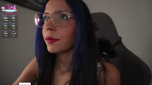 Snapshot of little-eli chatting on January 2026 07:08:01 PM little-eli online show from January 2026 07:08:01 PM