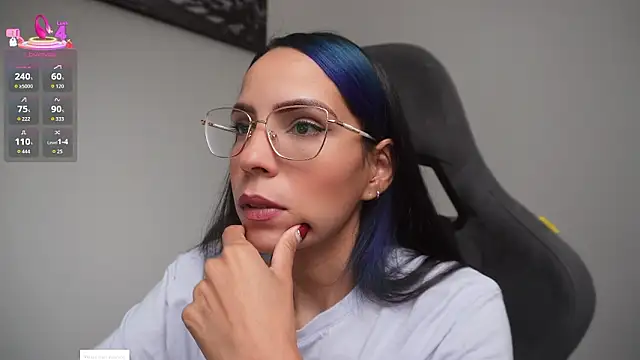 Snapshot of little-eli chatting on January 2026 07:08:02 PM little-eli online show from January 2026 07:08:02 PM