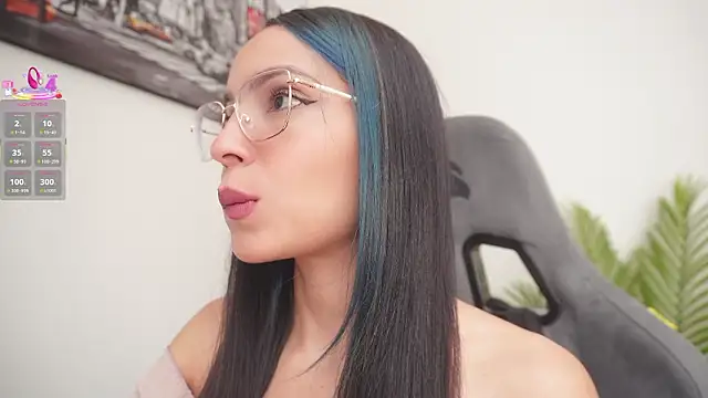 little-eli online show from March 2026 07:17:02 PM