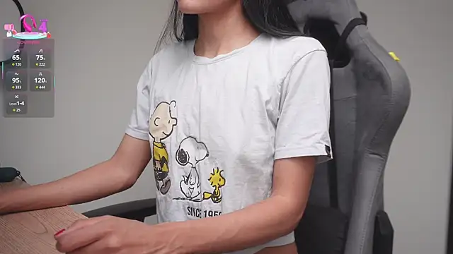 little-eli online show from April 2026 07:08:02 PM