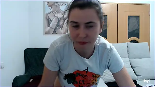 Snapshot of VioletaFlower7 chatting on November 2025 09:14:01 PM VioletaFlower7 online show from November 2025 09:14:01 PM