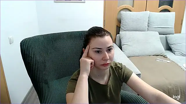 VioletaFlower7 online show from February 2026 09:10:02 AM