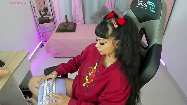 zoesullivan online show from January 2025 10:01:01 AM