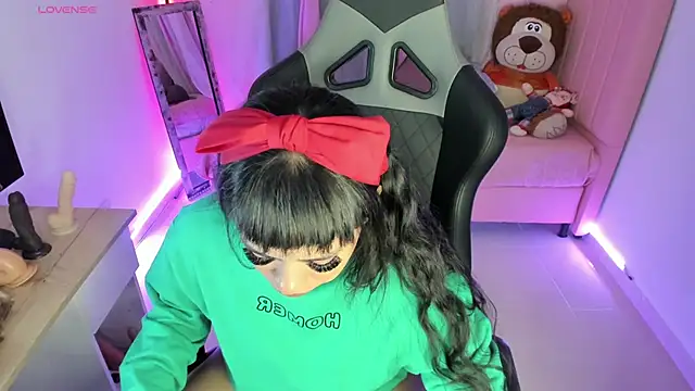 zoesullivan online show from February 2025 09:55:01 AM