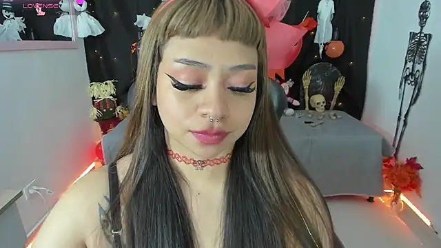 zoesullivan online show from October 2025 10:45:01 AM