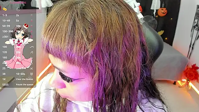 zoesullivan online show from October 2025 10:05:02 AM