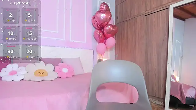 OraLarson online show from March 2025 01:09:02 PM