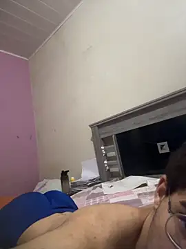 Bunny12836 online show from November 2025 07:01:02 PM